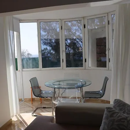 Nera Διαμέρισμα San Agustín