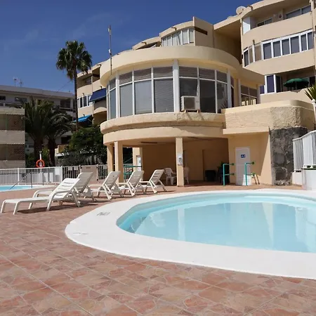 Διαμέρισμα Nera San Agustín