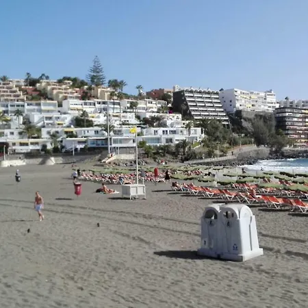 Διαμέρισμα Nera San Agustín