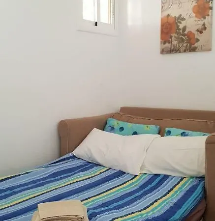 Διαμέρισμα Nera San Agustín
